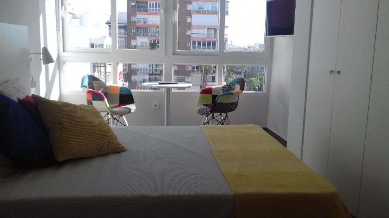 Primera Linea Con Vistas Fabulosas Торевьиа Экстерьер фото