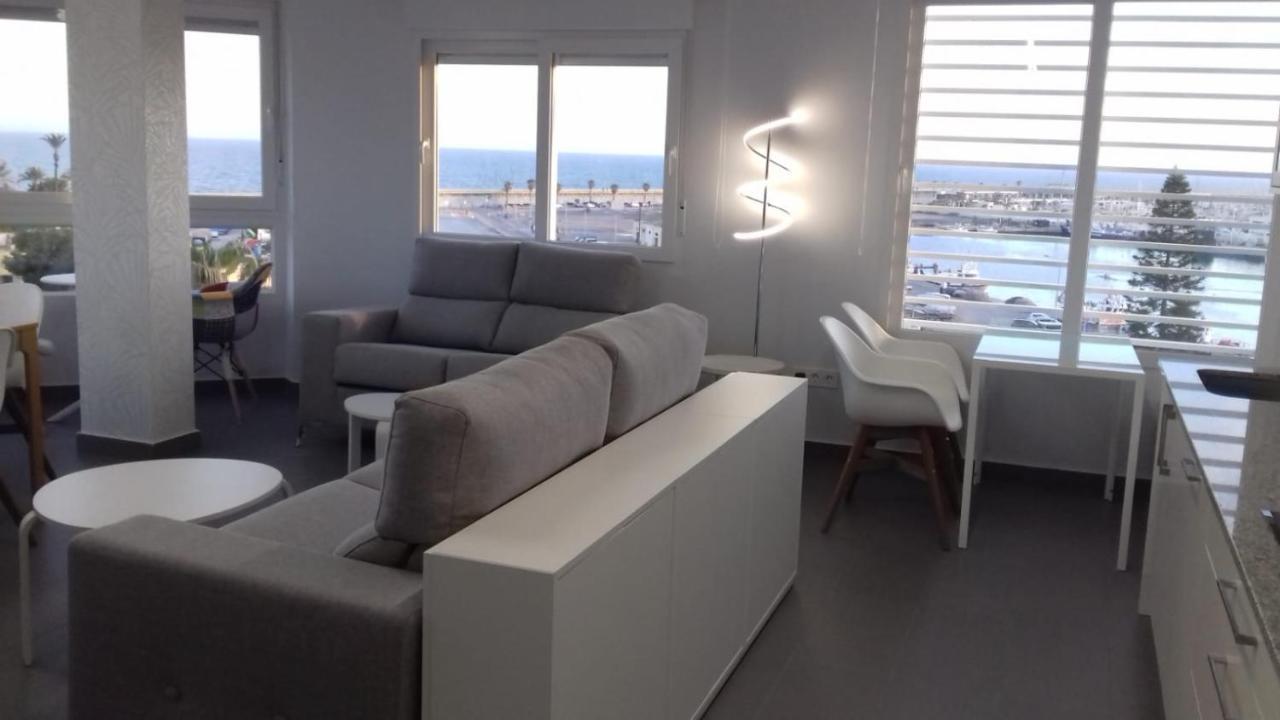 Primera Linea Con Vistas Fabulosas Торевьиа Экстерьер фото