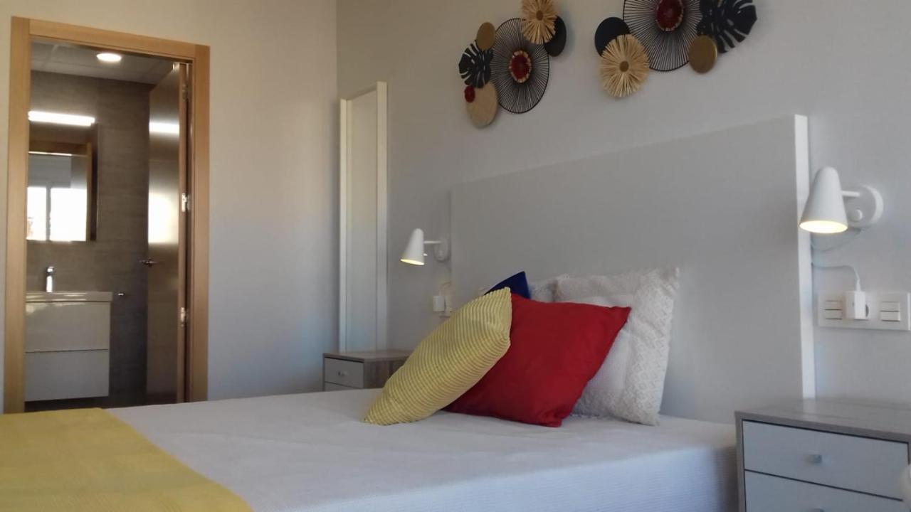 Primera Linea Con Vistas Fabulosas Торевьиа Экстерьер фото