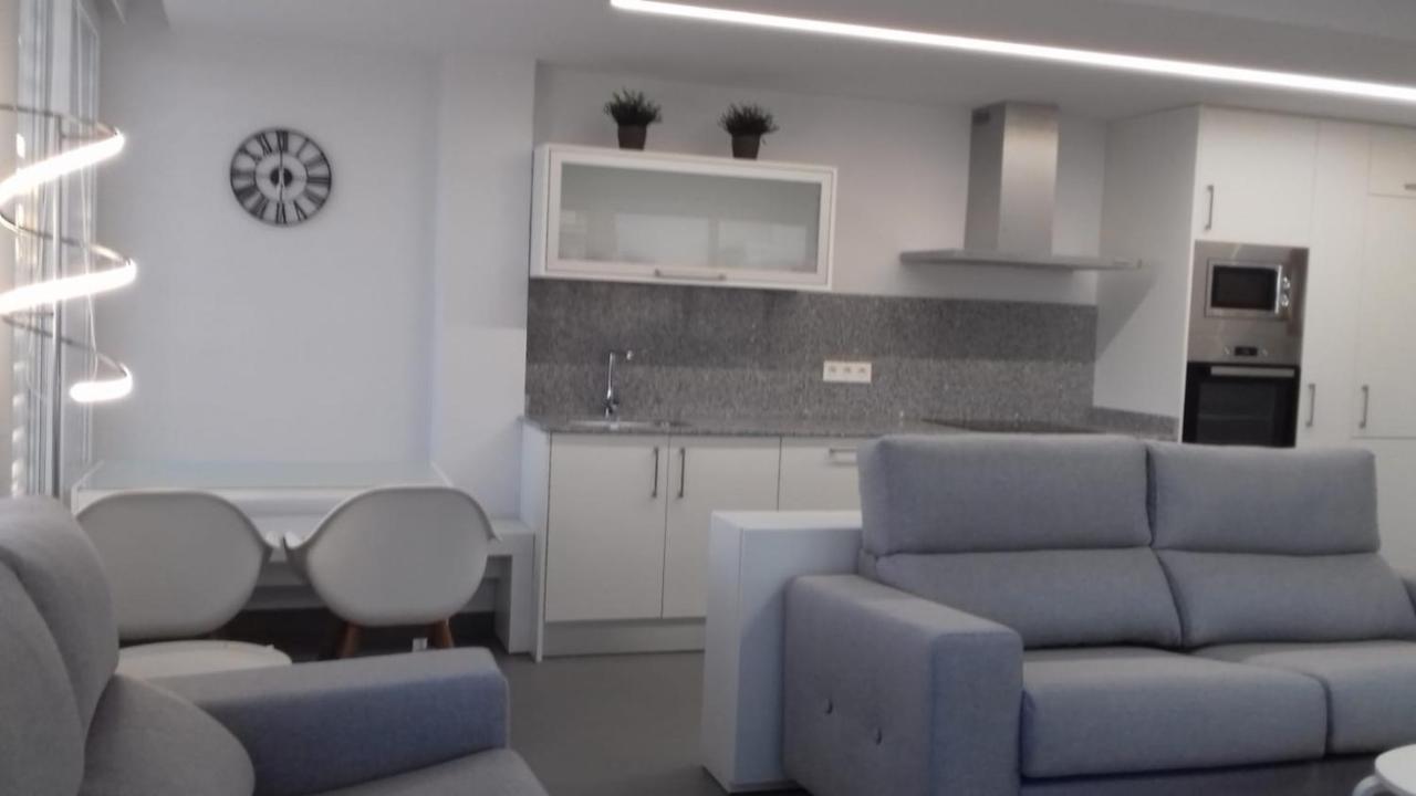 Primera Linea Con Vistas Fabulosas Торевьиа Экстерьер фото