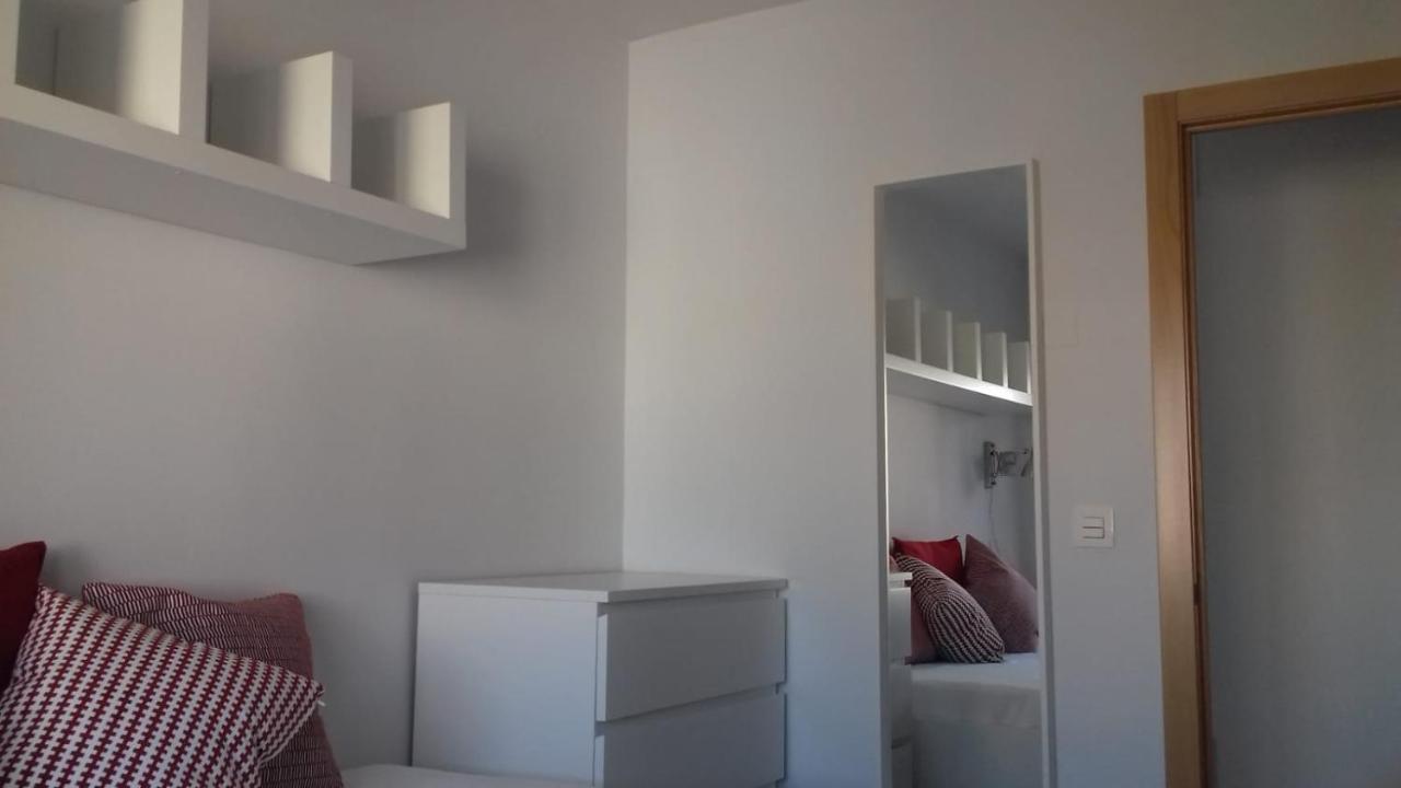 Primera Linea Con Vistas Fabulosas Торевьиа Экстерьер фото