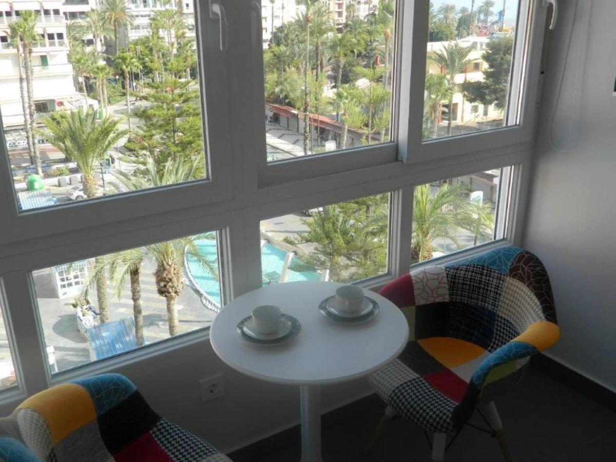 Primera Linea Con Vistas Fabulosas Торевьиа Экстерьер фото